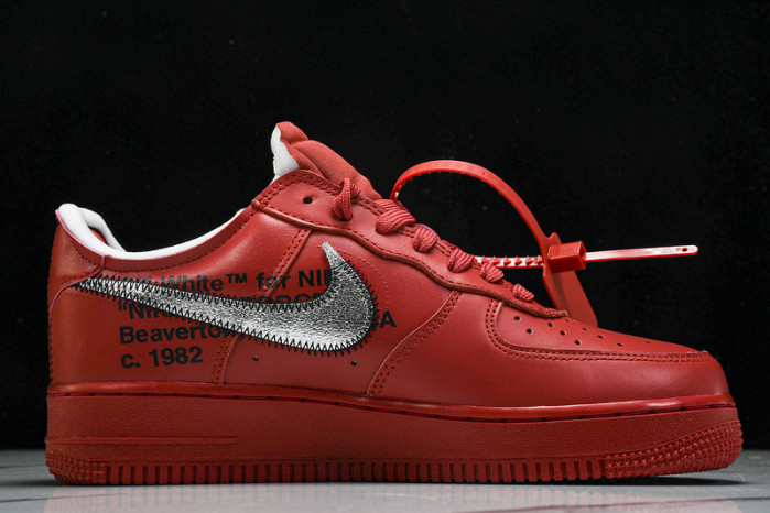nk air force 1 ao4297-600