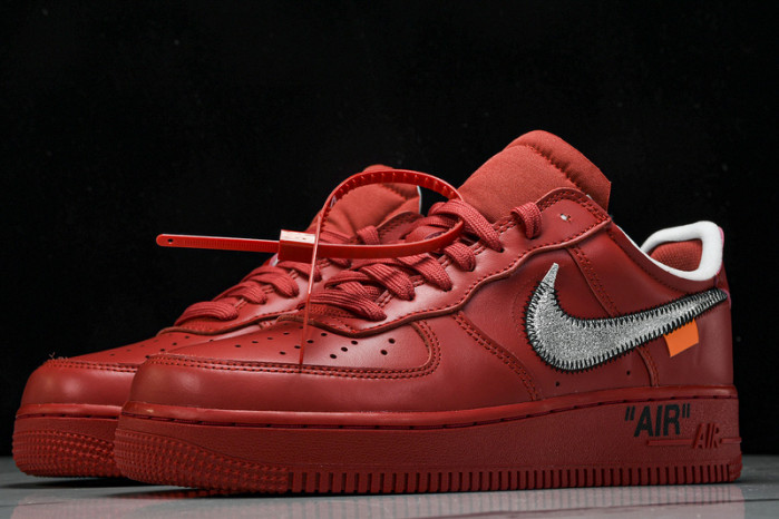nk air force 1 ao4297-600