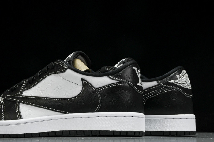air jordan 1 low lv dl2211-001