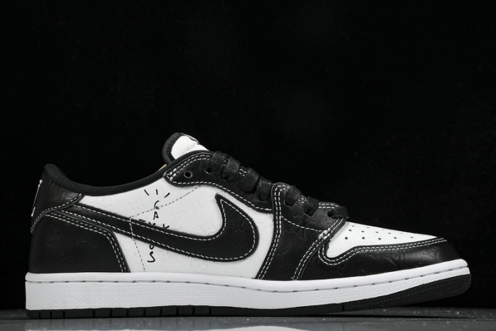 air jordan 1 low lv dl2211-001