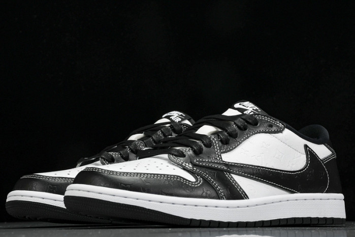 air jordan 1 low lv dl2211-001