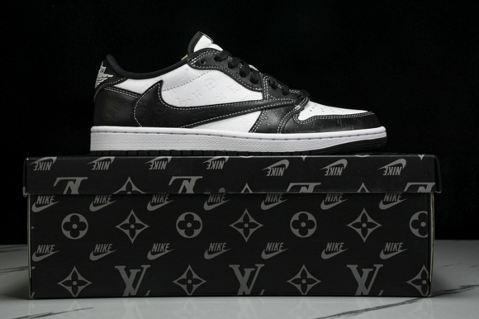 air jordan 1 low lv dl2211-001