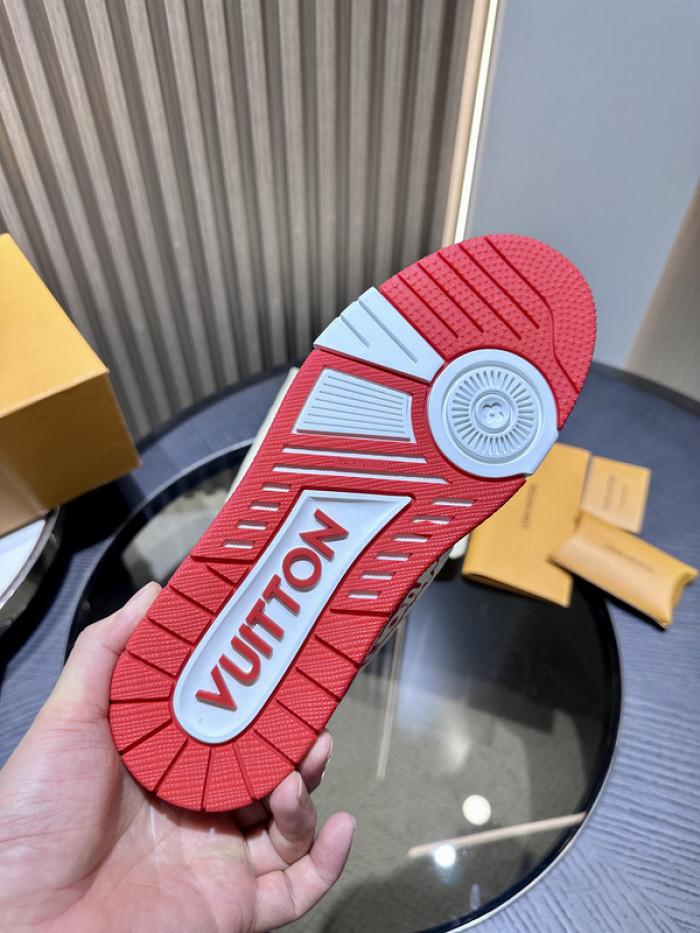 lou vuit sci-fi sneakers lvss-0168