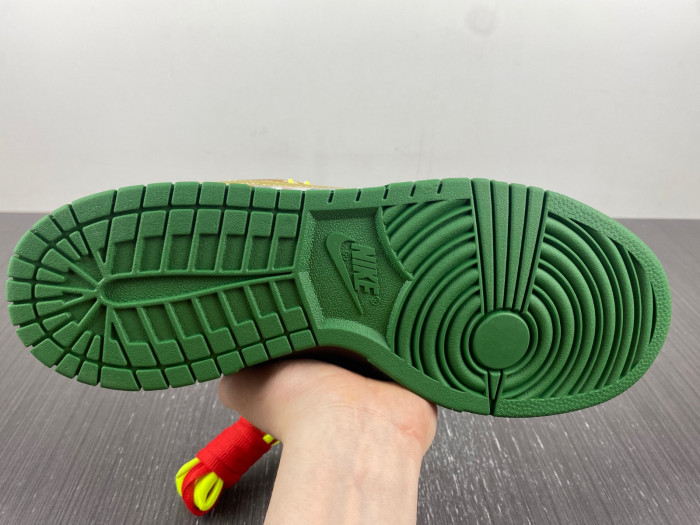 nike dunk low 318403-141