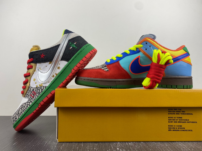 nike dunk low 318403-141