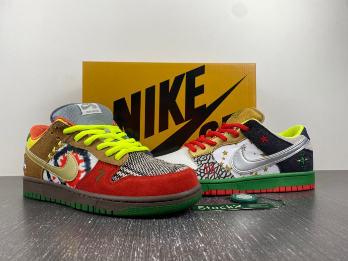 nike dunk low 318403-141