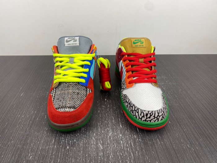 nike dunk low 318403-141