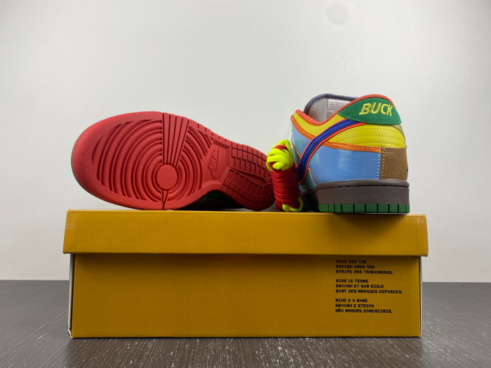 nike dunk low 318403-141