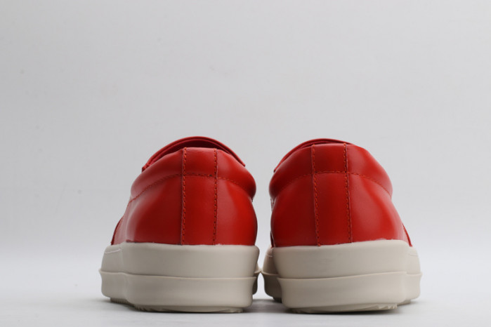 rick owen.s sneaker ro-054