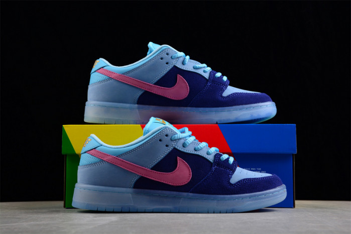 nike sb dunk low do9404-400