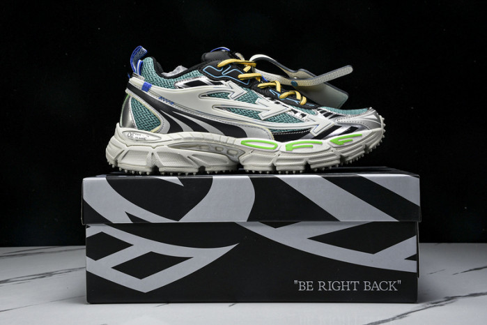 c/o​  sneakers  co-005