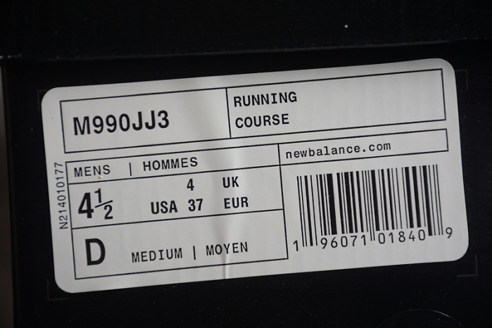 new balance nb-064