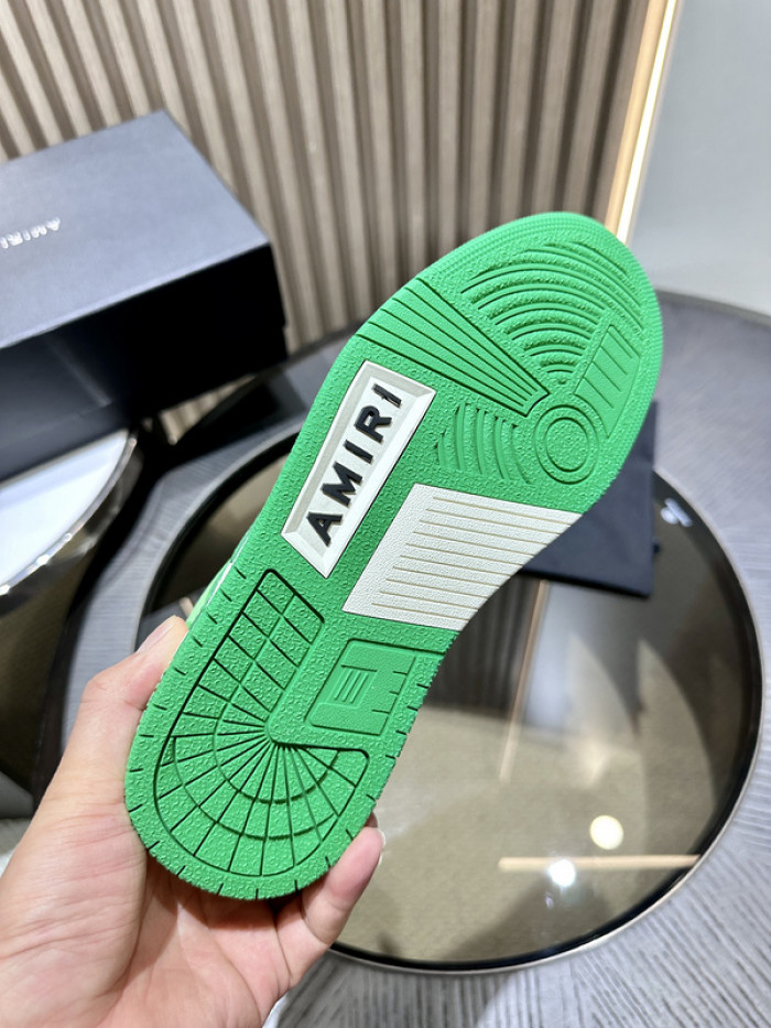 amiri sneakers am-104