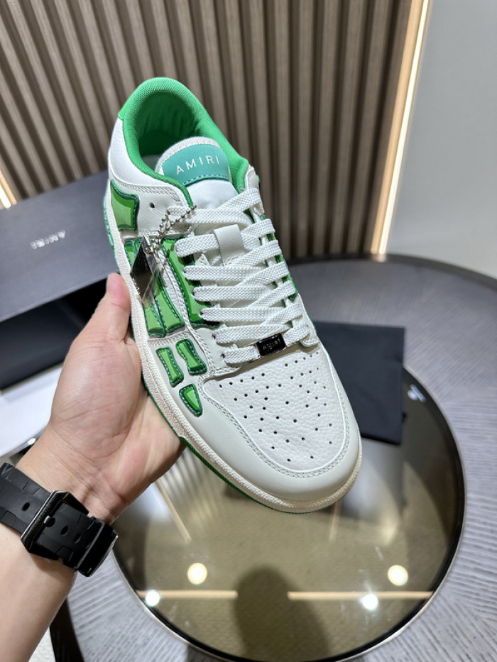 amiri sneakers am-104