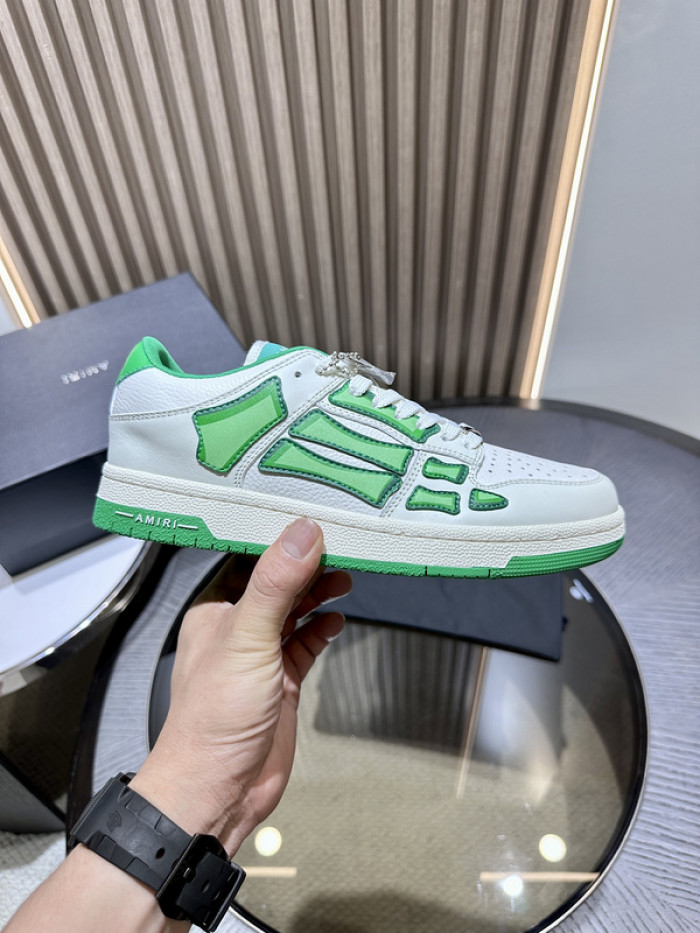 amiri sneakers am-104