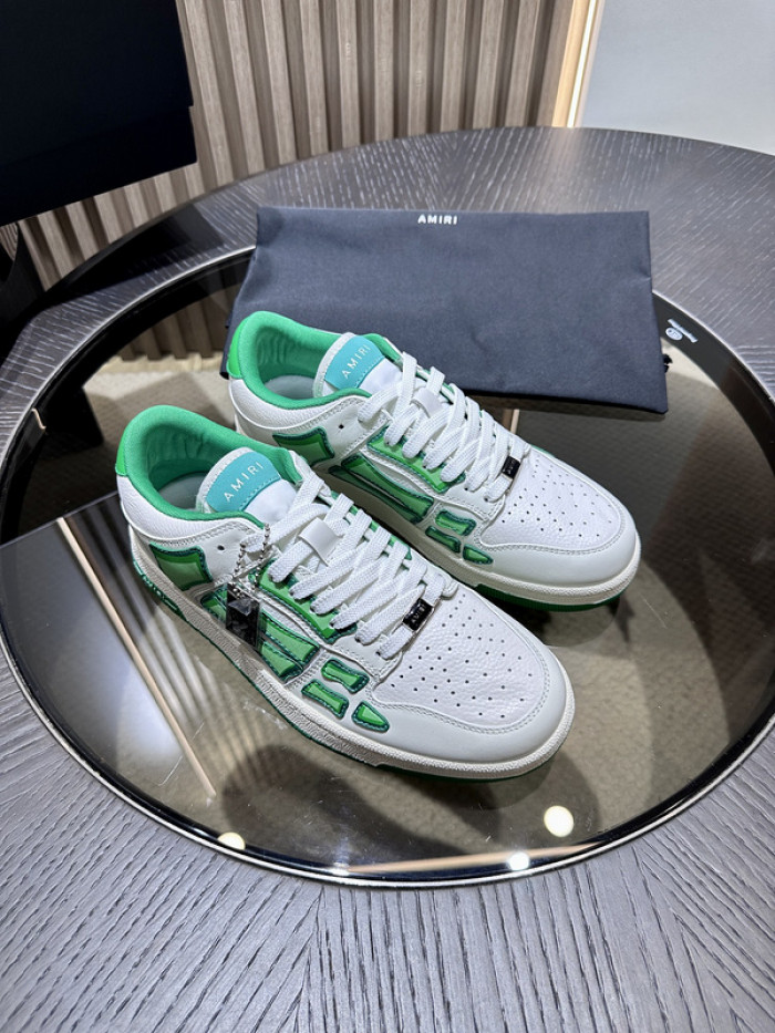 amiri sneakers am-104
