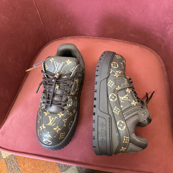 lou vuit sci-fi sneakers lvss-0263