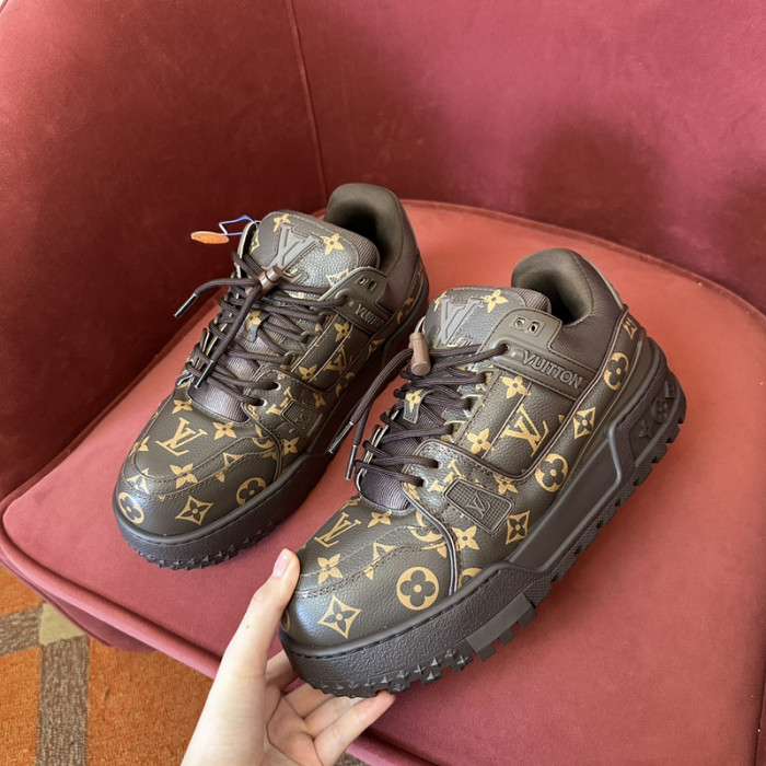 lou vuit sci-fi sneakers lvss-0263
