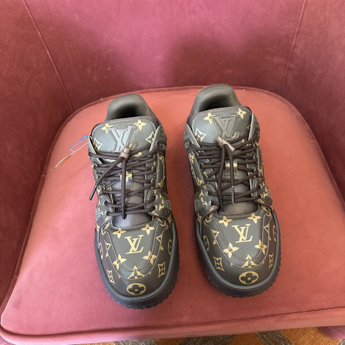 lou vuit sci-fi sneakers lvss-0263