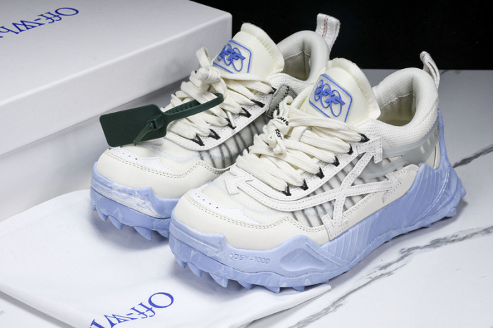 ow c/o odsy-1000 sneakers ow-026