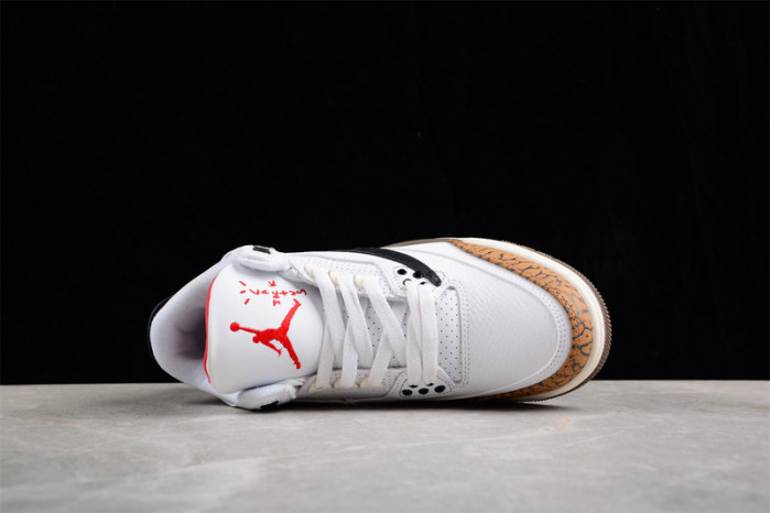 nike air jordan 3 retro high ct8532-120