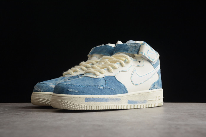 nike air force 1 high cw1888-622