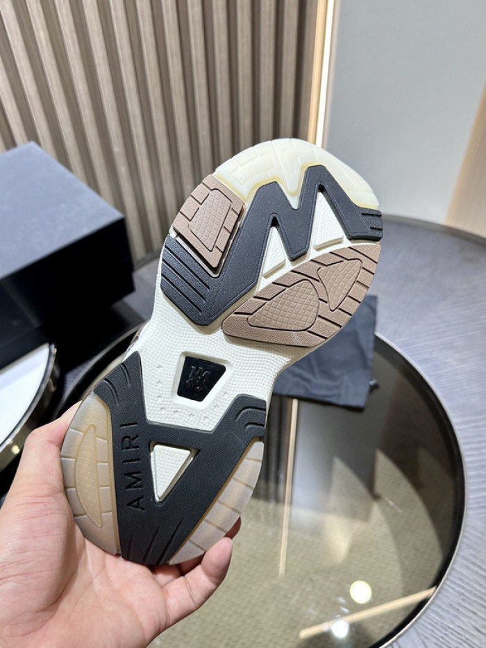 amiri sneakers am-99