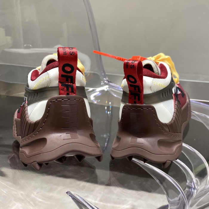 ow c/o odsy-1000 sneakers ow-014