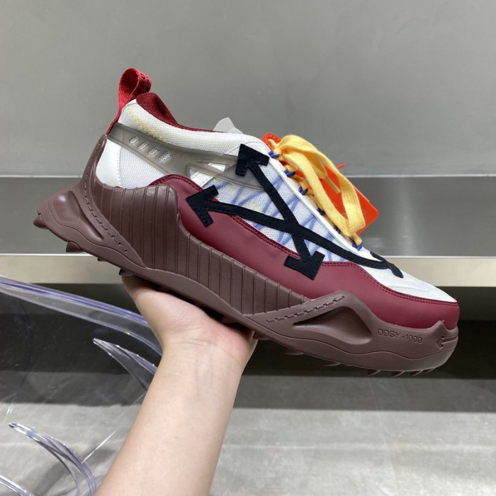 ow c/o odsy-1000 sneakers ow-014