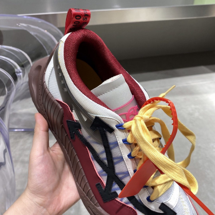 ow c/o odsy-1000 sneakers ow-014