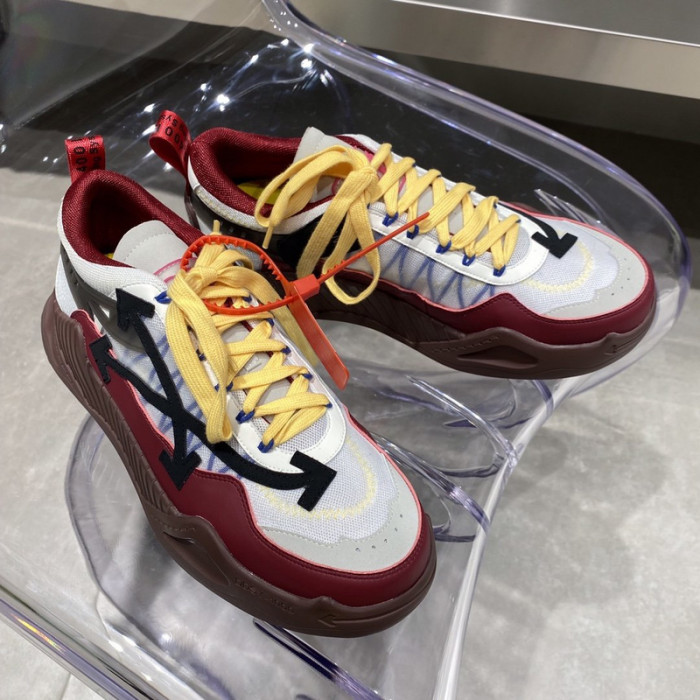 ow c/o odsy-1000 sneakers ow-014