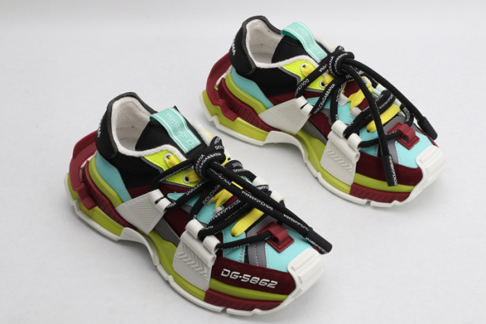dg sneakers dg -013