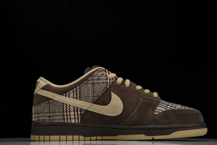 dunk dunk low pro 