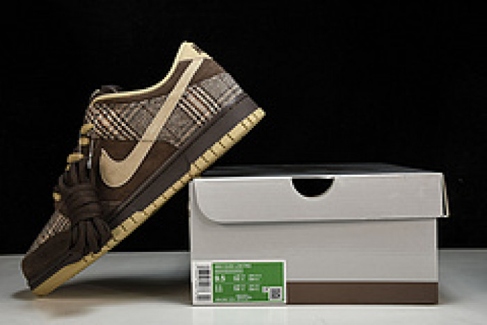 dunk dunk low pro 