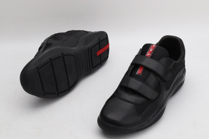 pra sneaker pra-082