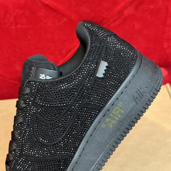 lou vuit sci-fi sneakers& nike air force 1 lvs&naf-009