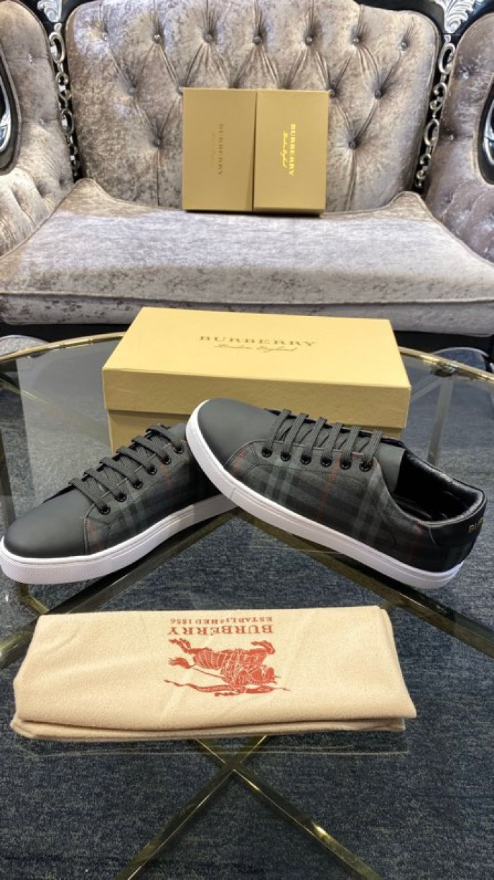 bur sneaker bs-003