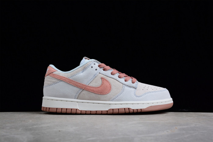 nike dunk low fossil rose dh7577-001