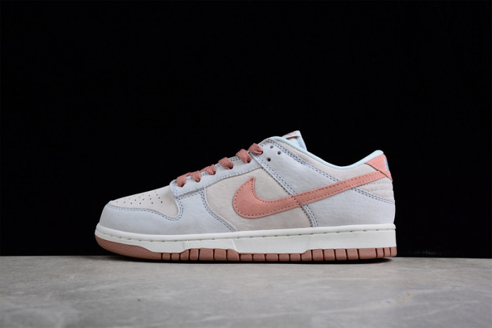 nike dunk low fossil rose dh7577-001