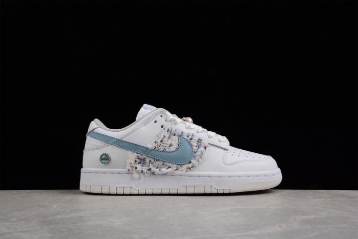 nk dunk low dh9765---100