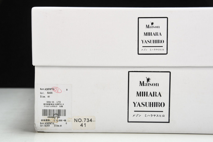 maison mihara yasuhiro  mmy-011