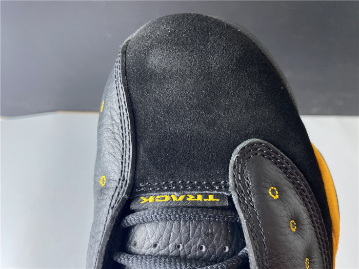 jordan 13 yellow ar4390-035