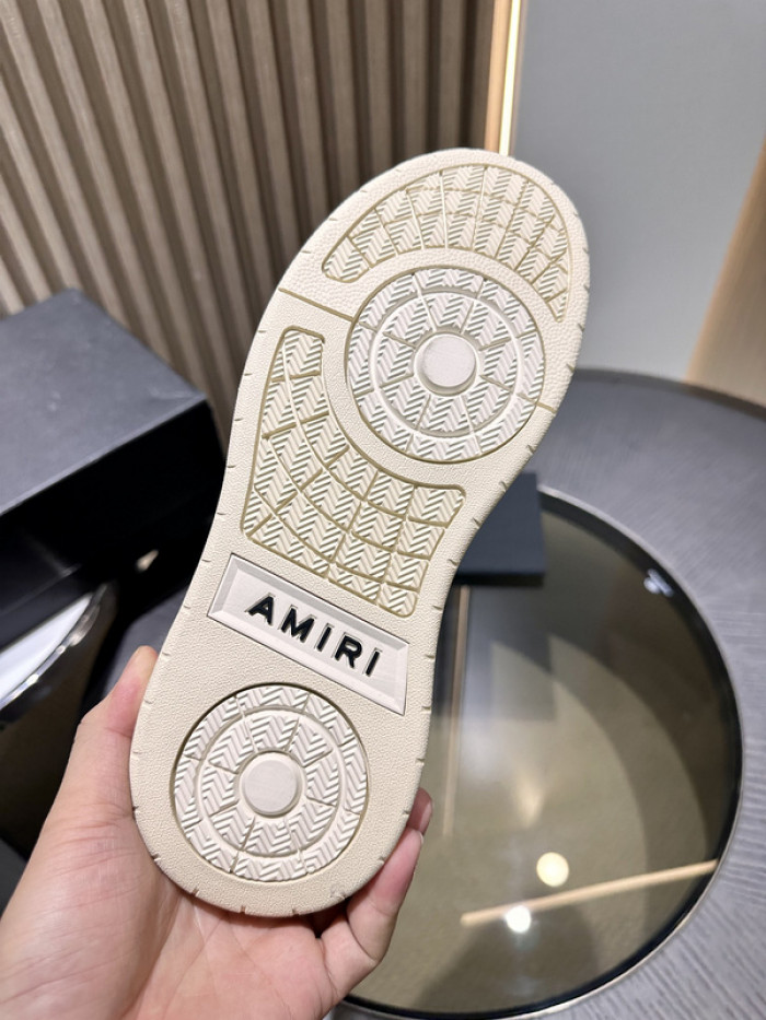 amiri sneakers am-92