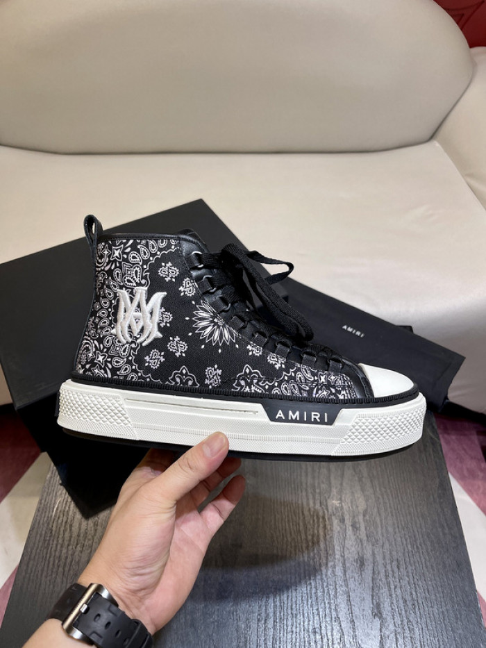 amiri sneakers am-61