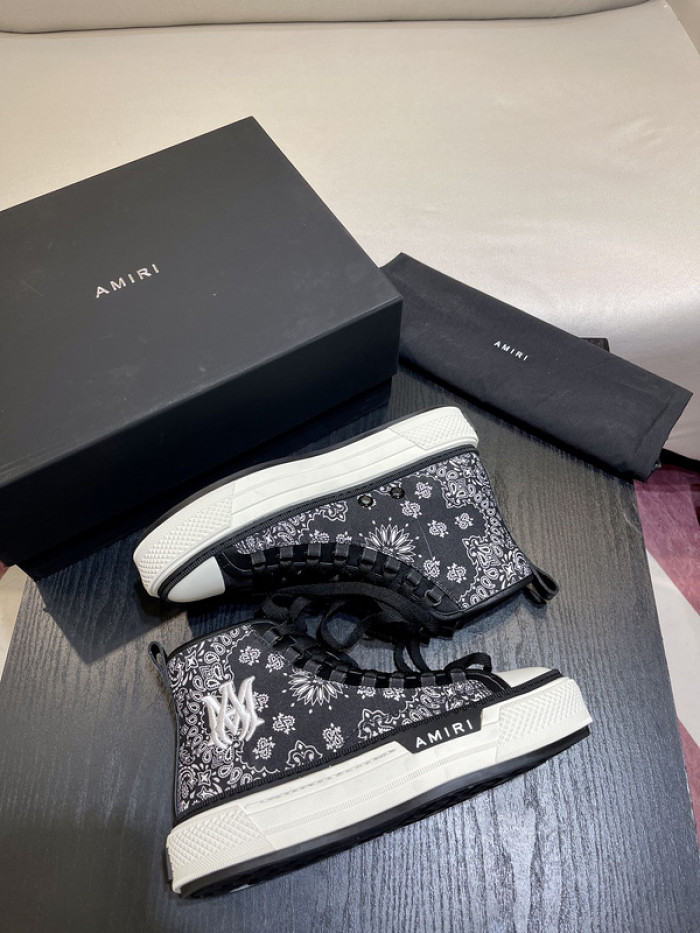 amiri sneakers am-61