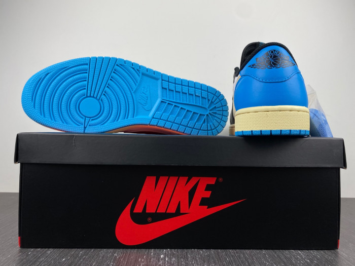 travis scott x air jordan 1 low cz0790--104