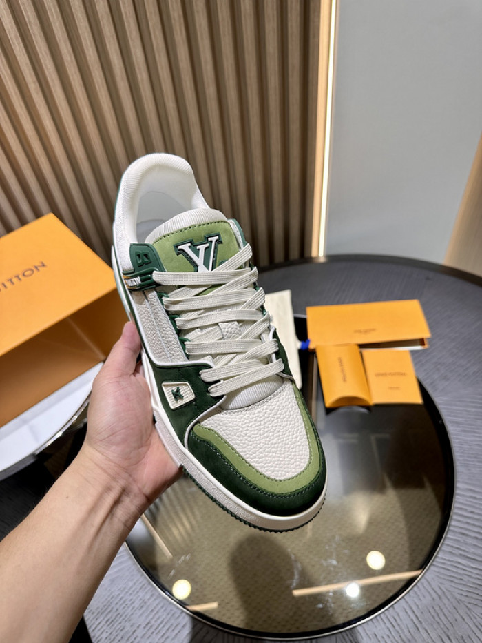 lou vuit sci-fi sneakers  lvss-064