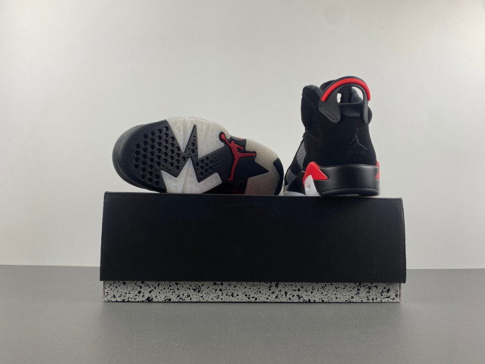 air jordan 6 6-001