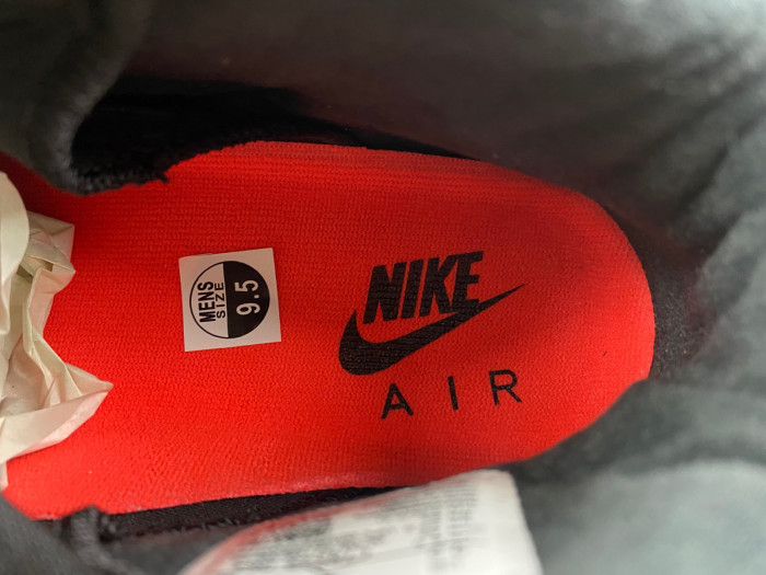 air jordan 6 6-001