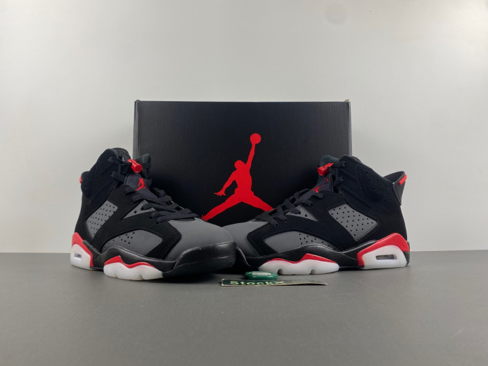 air jordan 6 6-001